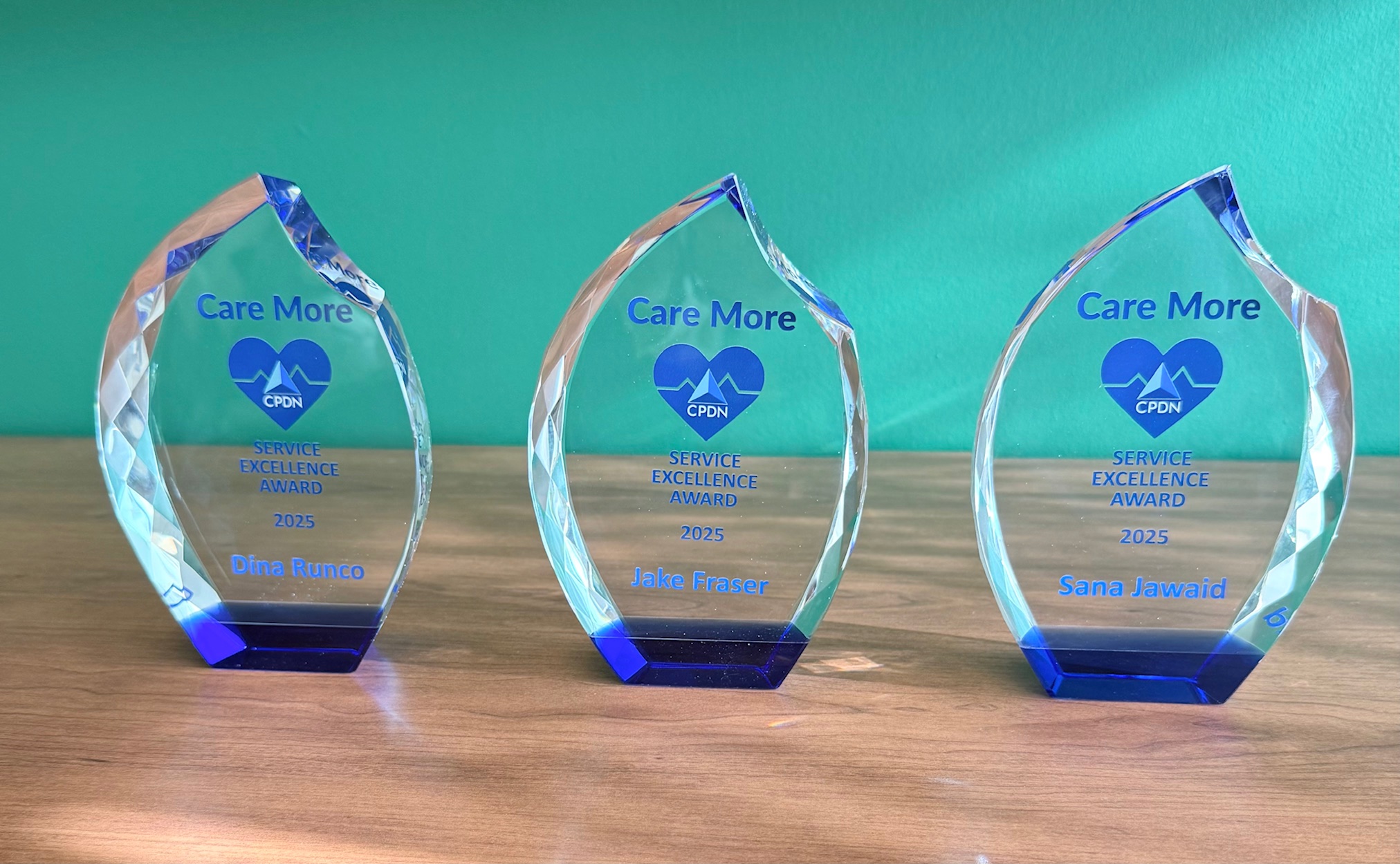 Scott Gibson Appointment with excellence Healthcare Industry Board